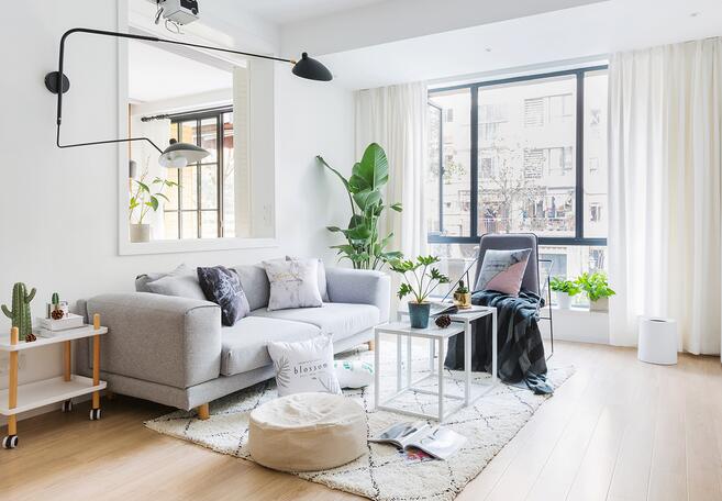 家庭裝修中的六個陷阱，千萬要避開